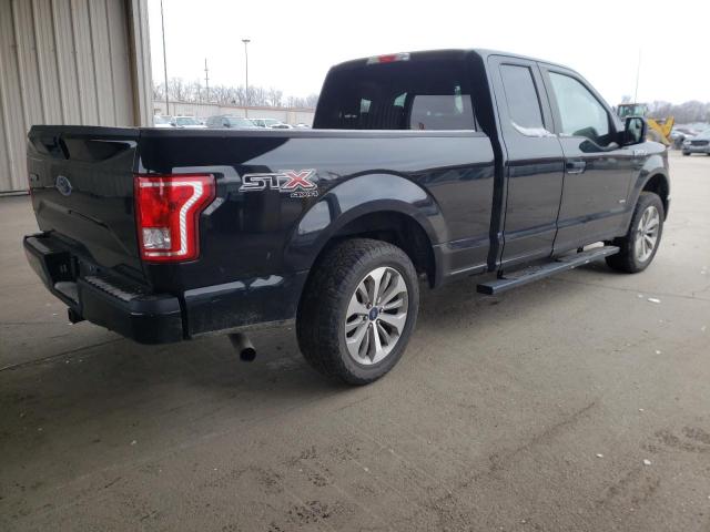 Photo 3 VIN: 1FTEX1EP8HFC31900 - FORD F150 SUPER 