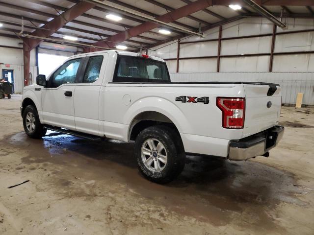 Photo 1 VIN: 1FTEX1EP8JFE62463 - FORD F-150 