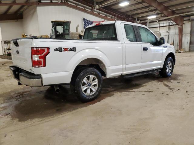 Photo 2 VIN: 1FTEX1EP8JFE62463 - FORD F-150 