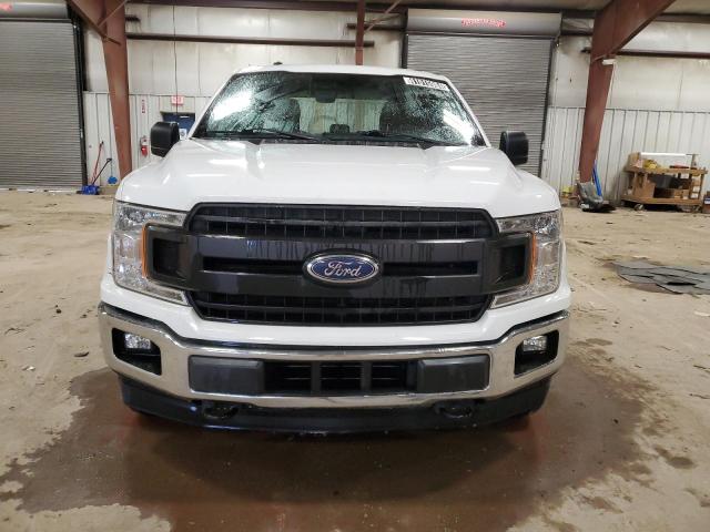 Photo 4 VIN: 1FTEX1EP8JFE62463 - FORD F-150 