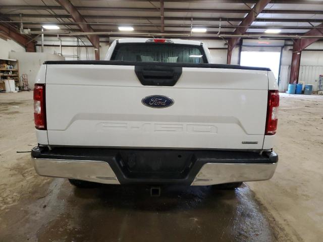 Photo 5 VIN: 1FTEX1EP8JFE62463 - FORD F-150 