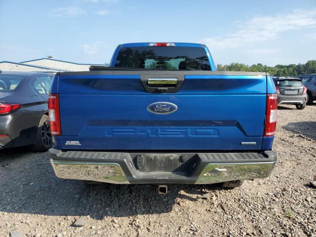 Photo 5 VIN: 1FTEX1EP8JKE83160 - FORD F150 SUPER 