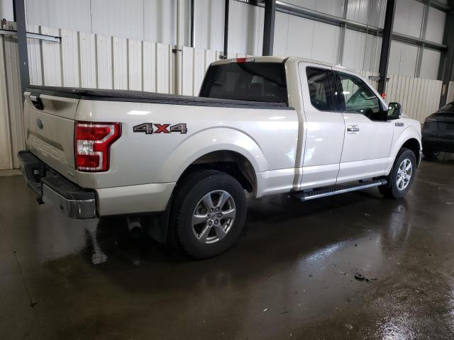 Photo 2 VIN: 1FTEX1EP8JKF58617 - FORD F150 SUPER 