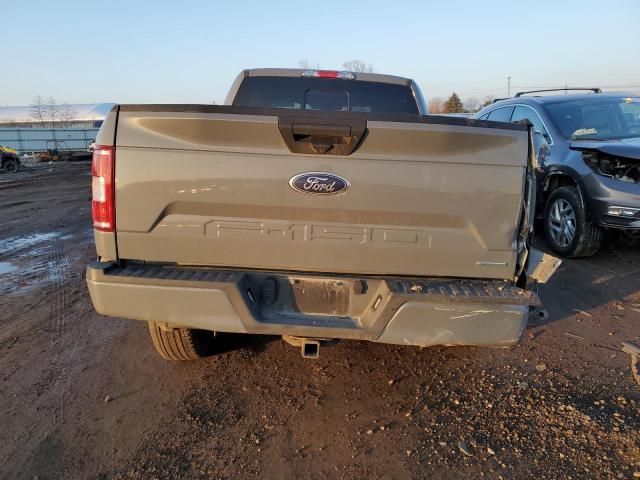 Photo 5 VIN: 1FTEX1EP8KFA34023 - FORD F150 SUPER 