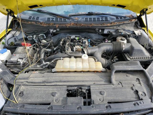 Photo 10 VIN: 1FTEX1EP8LFC14071 - FORD F150 SUPER 