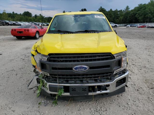 Photo 4 VIN: 1FTEX1EP8LFC14071 - FORD F150 SUPER 