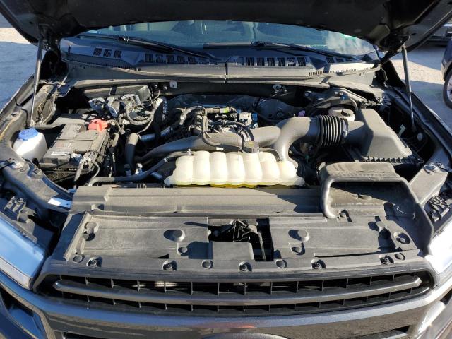 Photo 10 VIN: 1FTEX1EP8LKF30853 - FORD F150 SUPER 