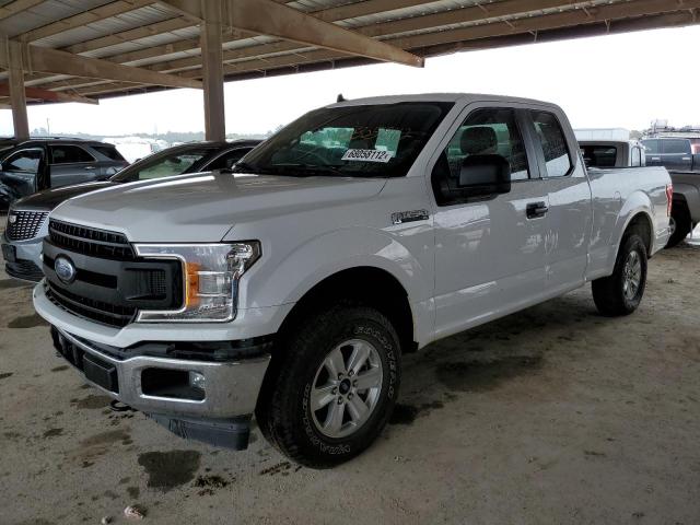 Photo 0 VIN: 1FTEX1EP8LKF53596 - FORD F-150 