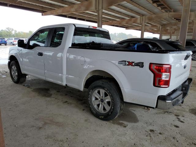 Photo 1 VIN: 1FTEX1EP8LKF53596 - FORD F-150 