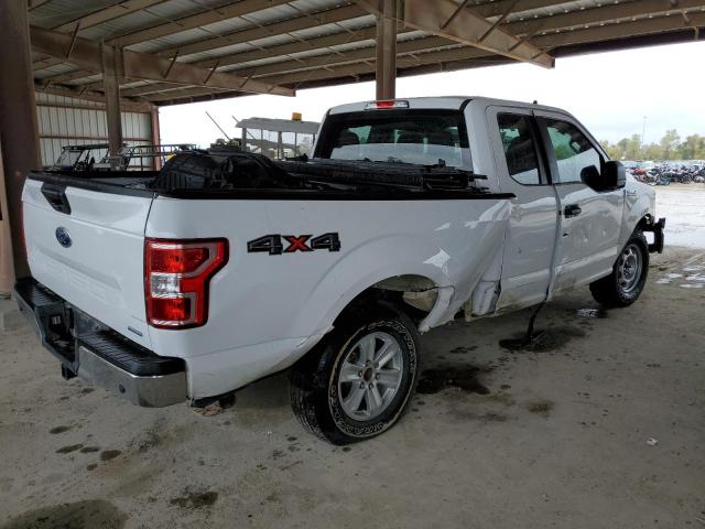 Photo 2 VIN: 1FTEX1EP8LKF53596 - FORD F-150 