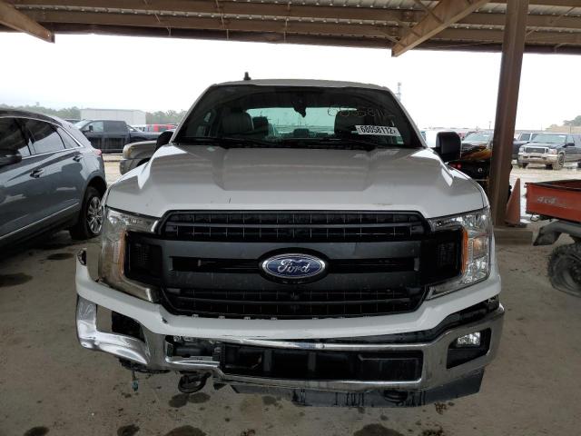 Photo 4 VIN: 1FTEX1EP8LKF53596 - FORD F-150 