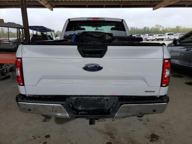 Photo 5 VIN: 1FTEX1EP8LKF53596 - FORD F-150 