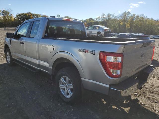 Photo 1 VIN: 1FTEX1EP8MFB23318 - FORD F-150 