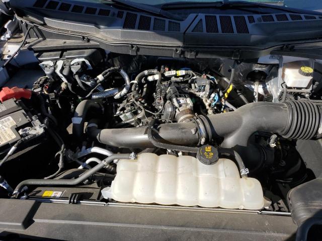 Photo 10 VIN: 1FTEX1EP8MFB23318 - FORD F-150 