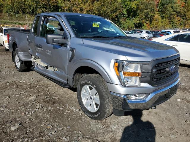 Photo 3 VIN: 1FTEX1EP8MFB23318 - FORD F-150 