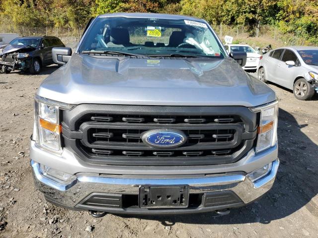 Photo 4 VIN: 1FTEX1EP8MFB23318 - FORD F-150 