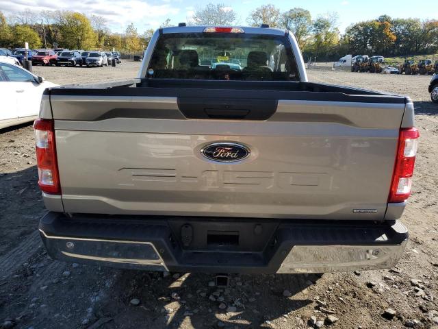 Photo 5 VIN: 1FTEX1EP8MFB23318 - FORD F-150 