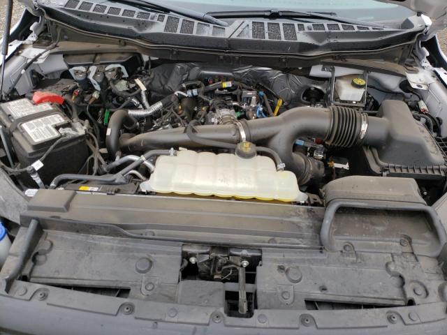 Photo 6 VIN: 1FTEX1EP8MFB49420 - FORD F150 SUPER 