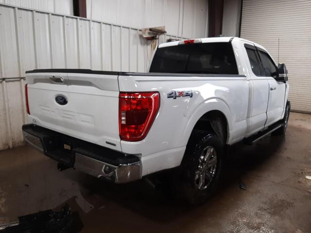 Photo 2 VIN: 1FTEX1EP8MFC86177 - FORD F150 SUPER 