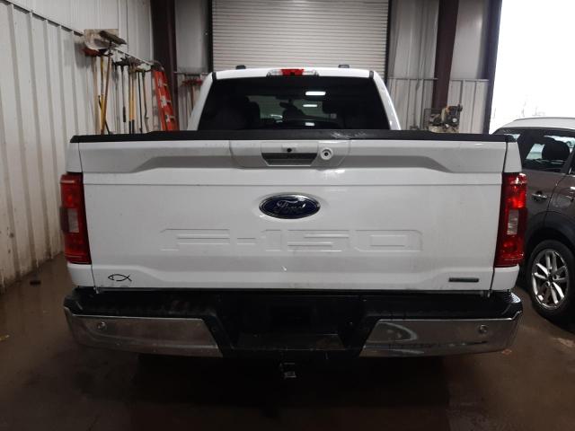 Photo 5 VIN: 1FTEX1EP8MFC86177 - FORD F150 SUPER 