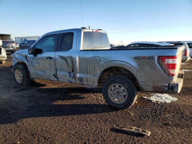 Photo 1 VIN: 1FTEX1EP8MKE05790 - FORD F150 SUPER 