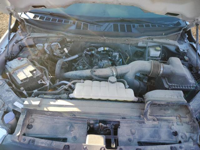 Photo 10 VIN: 1FTEX1EP8MKE05790 - FORD F150 SUPER 