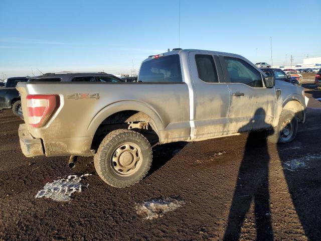 Photo 2 VIN: 1FTEX1EP8MKE05790 - FORD F150 SUPER 