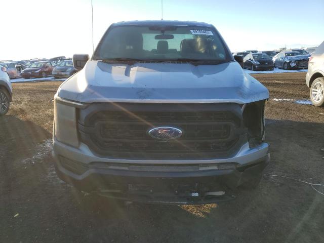 Photo 4 VIN: 1FTEX1EP8MKE05790 - FORD F150 SUPER 