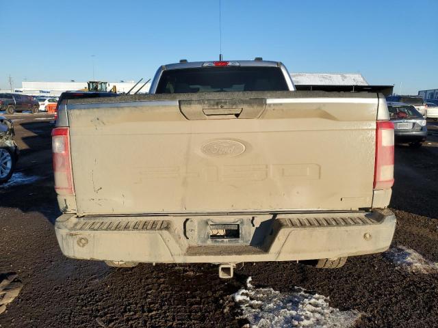 Photo 5 VIN: 1FTEX1EP8MKE05790 - FORD F150 SUPER 