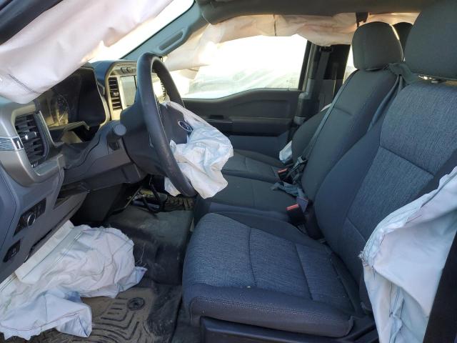 Photo 6 VIN: 1FTEX1EP8MKE05790 - FORD F150 SUPER 