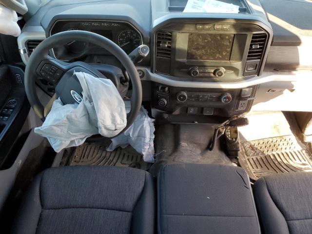 Photo 7 VIN: 1FTEX1EP8MKE05790 - FORD F150 SUPER 