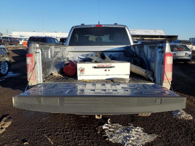 Photo 9 VIN: 1FTEX1EP8MKE05790 - FORD F150 SUPER 