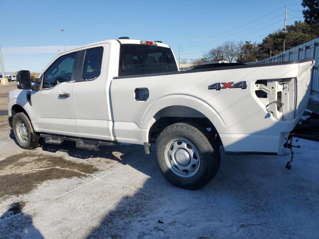 Photo 1 VIN: 1FTEX1EP8MKF02858 - FORD F150 SUPER 