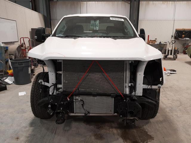 Photo 4 VIN: 1FTEX1EP8NKD28629 - FORD F150 SUPER 