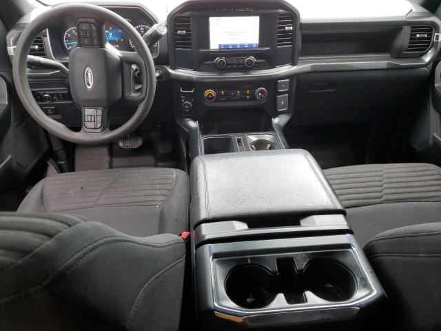 Photo 7 VIN: 1FTEX1EP8PKD54327 - FORD F150 SUPER 