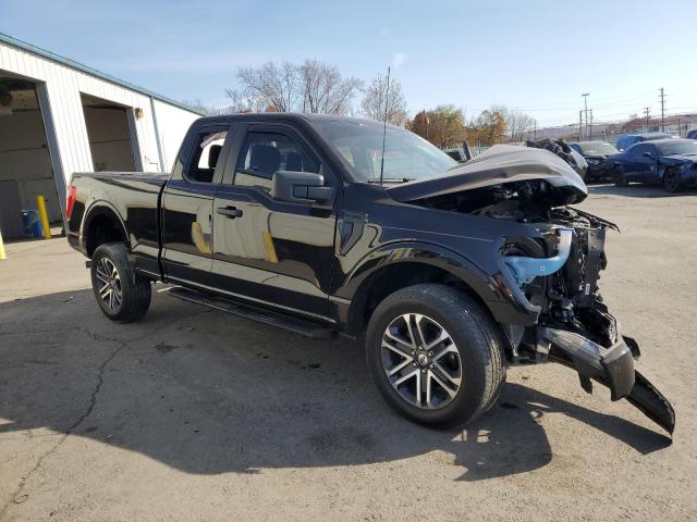 Photo 3 VIN: 1FTEX1EP8PKE13845 - FORD F150 SUPER 