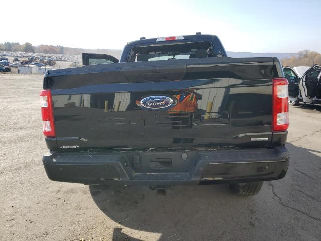 Photo 5 VIN: 1FTEX1EP8PKE13845 - FORD F150 SUPER 