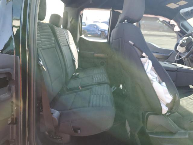 Photo 9 VIN: 1FTEX1EP8PKE13845 - FORD F150 SUPER 