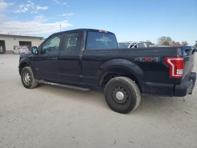 Photo 1 VIN: 1FTEX1EP9FFA19486 - FORD F150 SUPER 