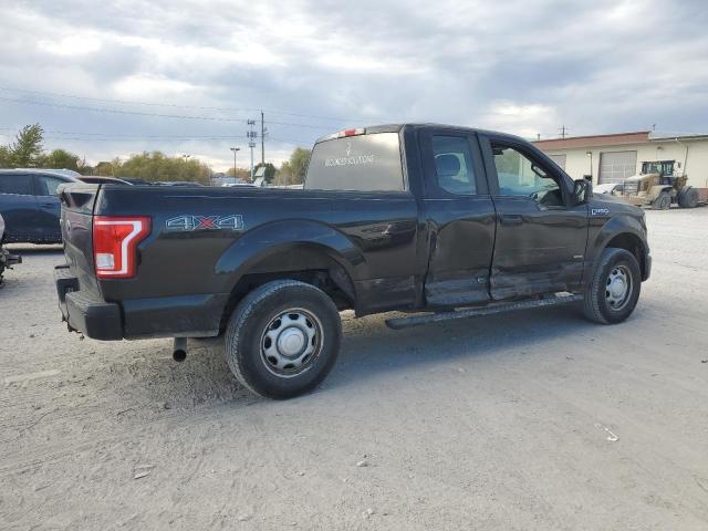 Photo 2 VIN: 1FTEX1EP9FFA19486 - FORD F150 SUPER 