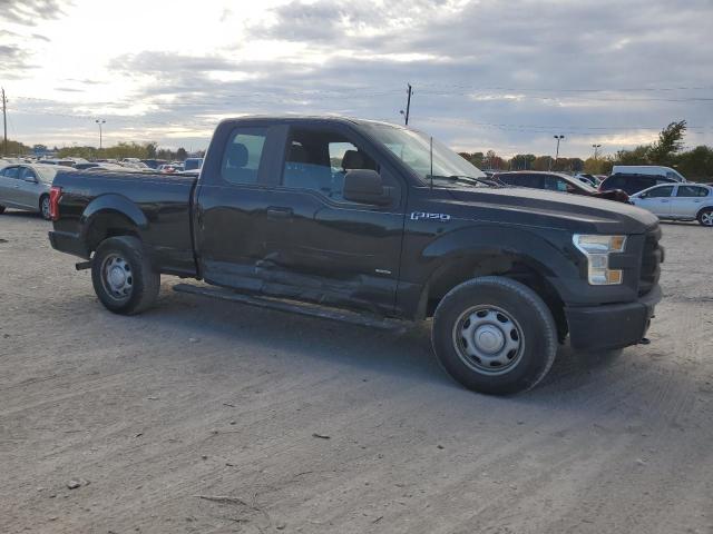 Photo 3 VIN: 1FTEX1EP9FFA19486 - FORD F150 SUPER 