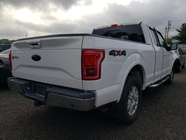 Photo 3 VIN: 1FTEX1EP9FFA52956 - FORD F150 SUPER 