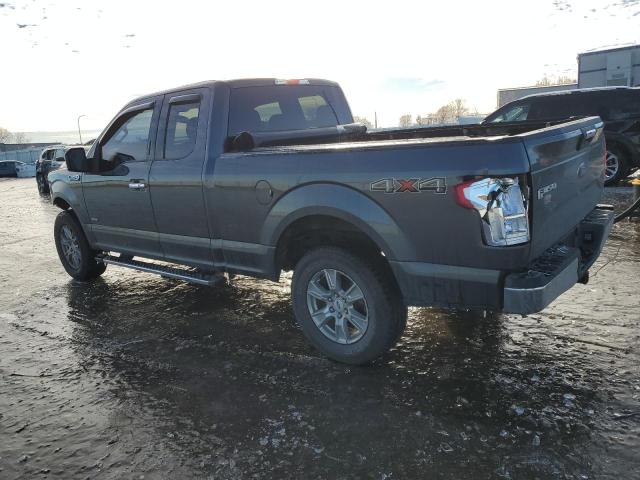 Photo 1 VIN: 1FTEX1EP9FFC15167 - FORD F-150 