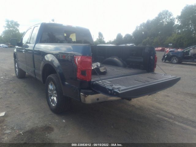 Photo 2 VIN: 1FTEX1EP9FFC49478 - FORD F-150 