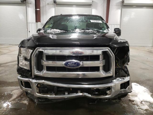 Photo 8 VIN: 1FTEX1EP9FFC63493 - FORD F150 SUPER 