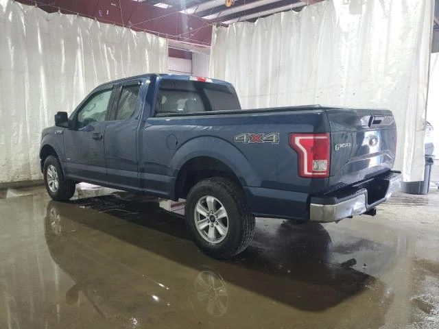 Photo 1 VIN: 1FTEX1EP9FFC95800 - FORD F150 SUPER 