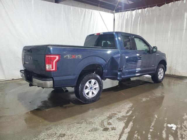 Photo 2 VIN: 1FTEX1EP9FFC95800 - FORD F150 SUPER 