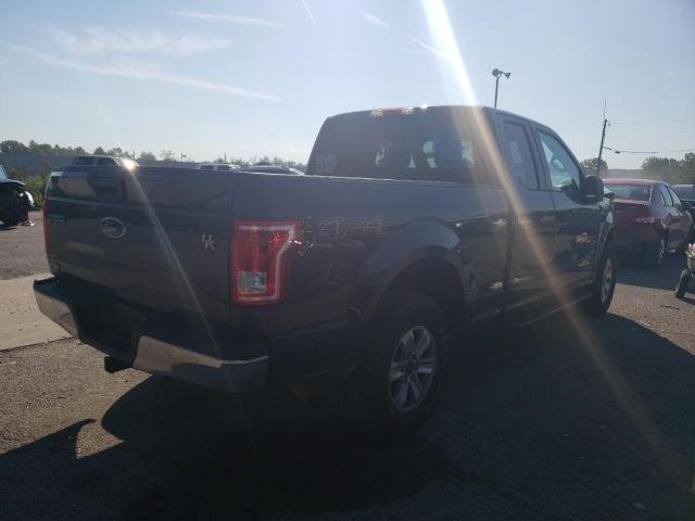 Photo 3 VIN: 1FTEX1EP9FFD05788 - FORD F150 SUPER 