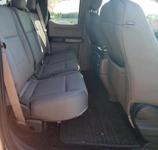 Photo 5 VIN: 1FTEX1EP9FFD05788 - FORD F150 SUPER 