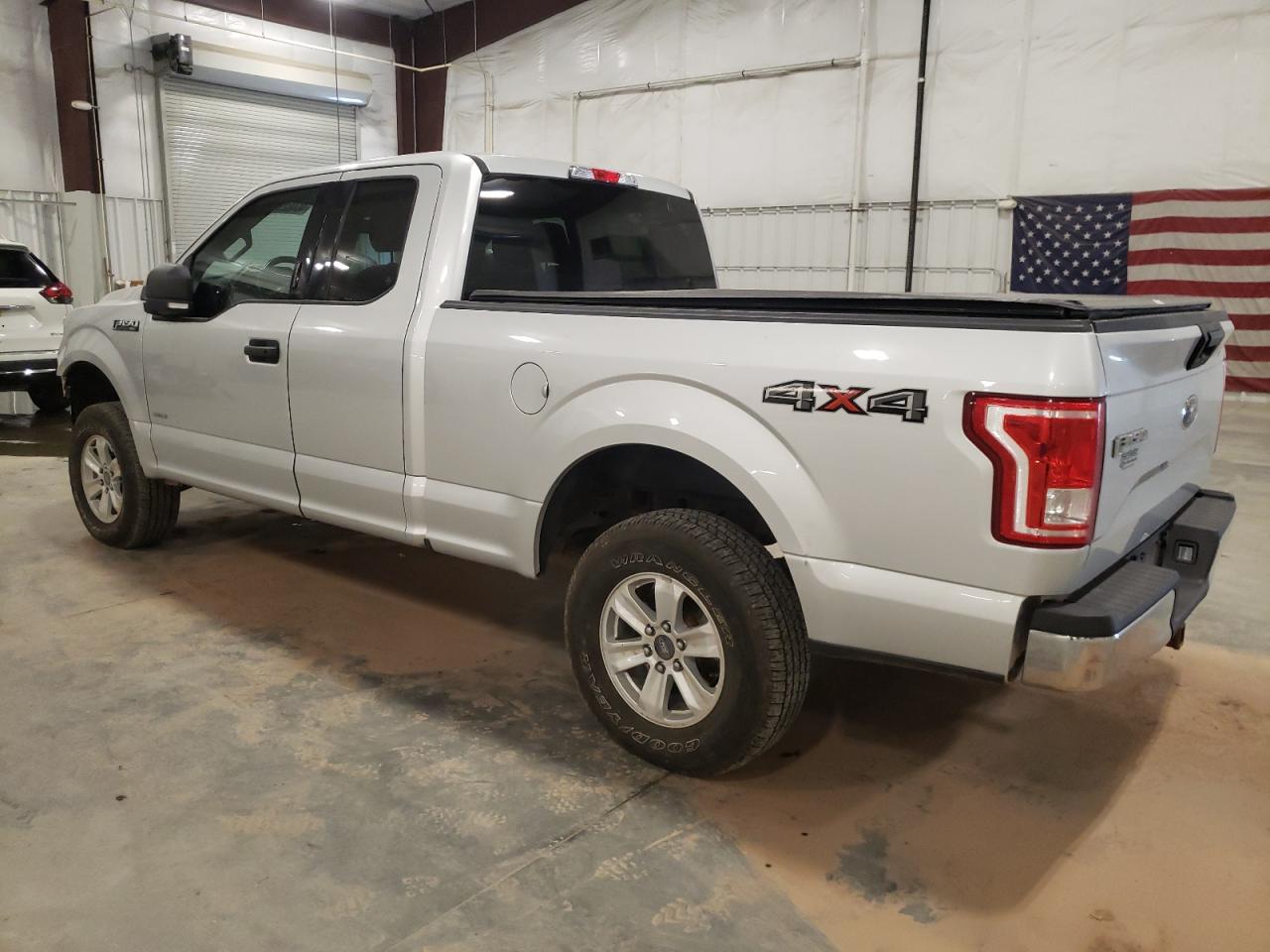 Photo 1 VIN: 1FTEX1EP9FKE24383 - FORD F-150 